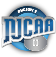 Logo for Region Two Athletics